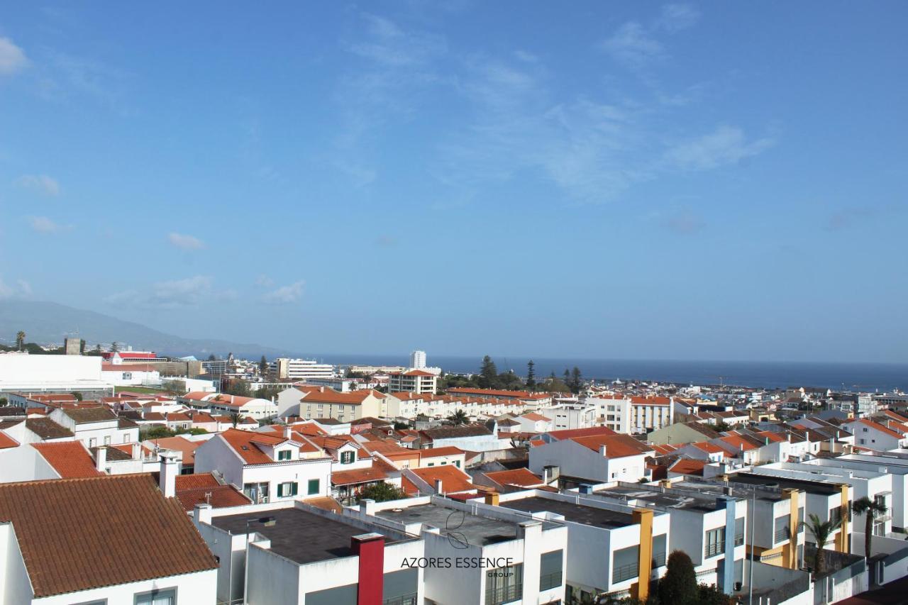 Azores Essence - Paim Ponta Delgada  Ngoại thất bức ảnh